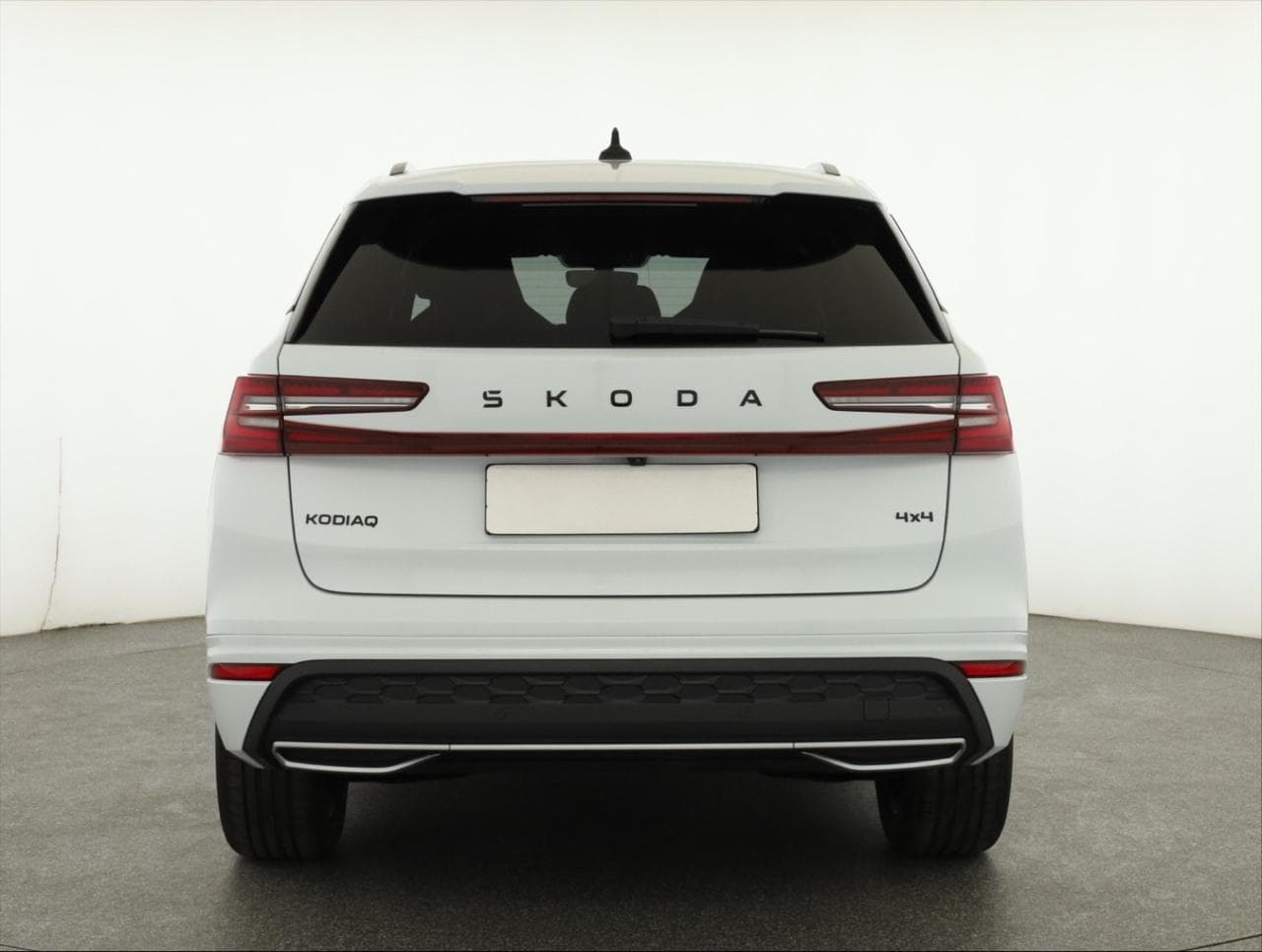 2025 Škoda KODIAQ - 9