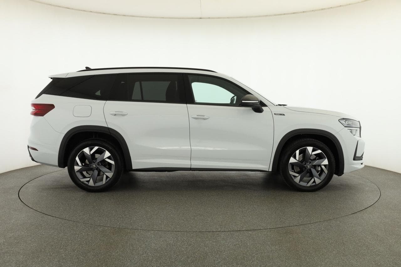 2025 Škoda KODIAQ - 13