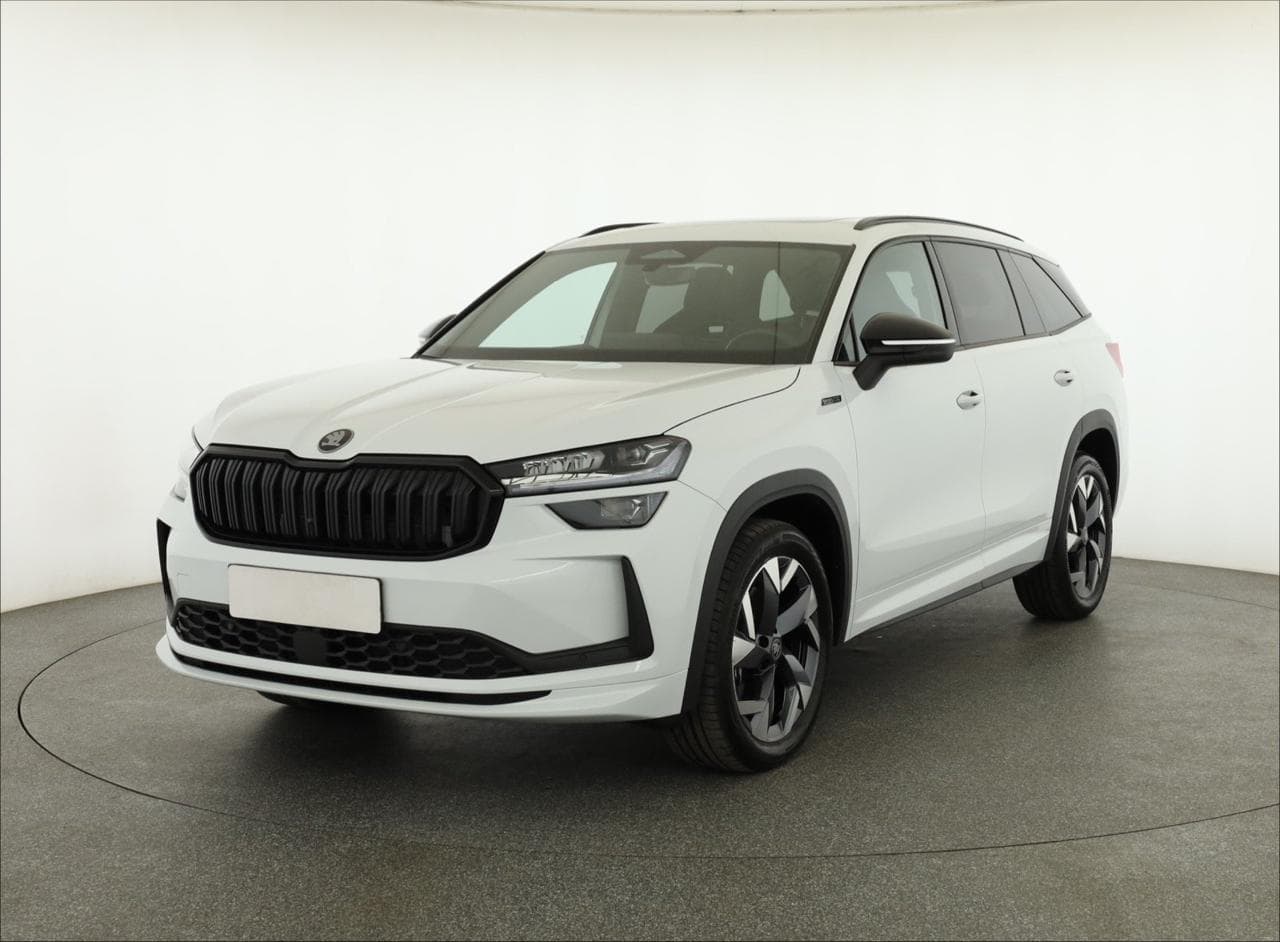 2025 Škoda KODIAQ - 3