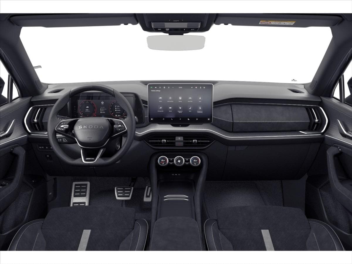 2026 Škoda KODIAQ - 6