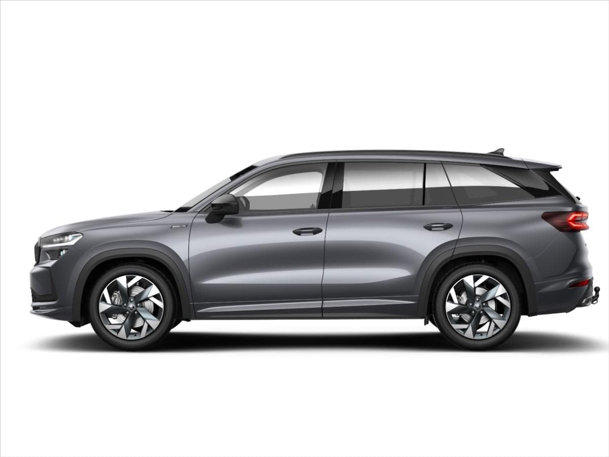 2026 Škoda KODIAQ - 4