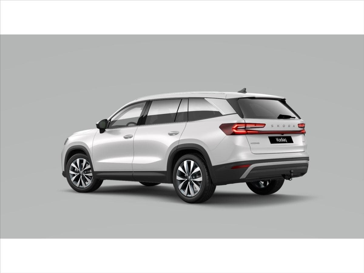 Škoda KODIAQ - 2