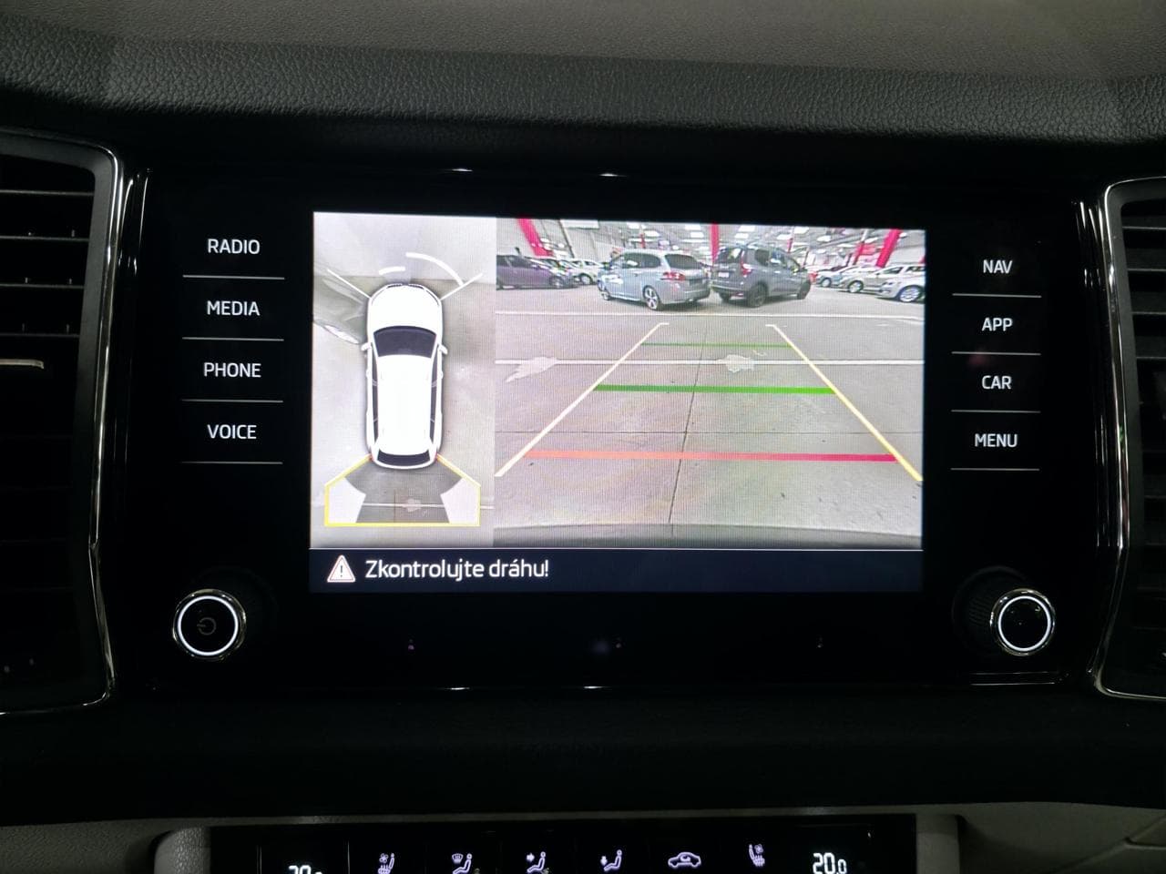 2017 Škoda KODIAQ - 28