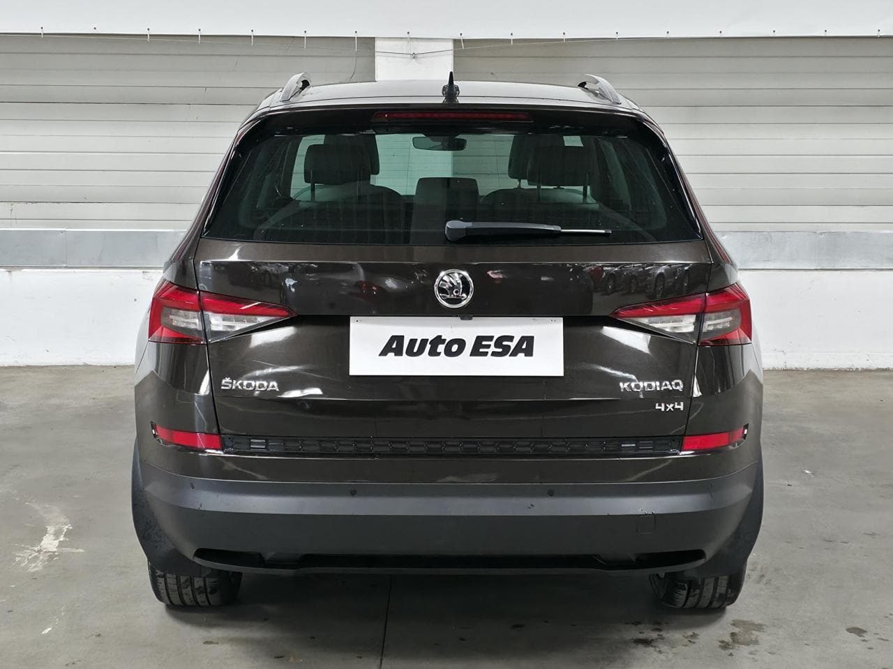 2017 Škoda KODIAQ - 6