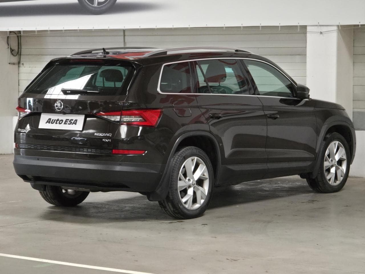2017 Škoda KODIAQ - 8