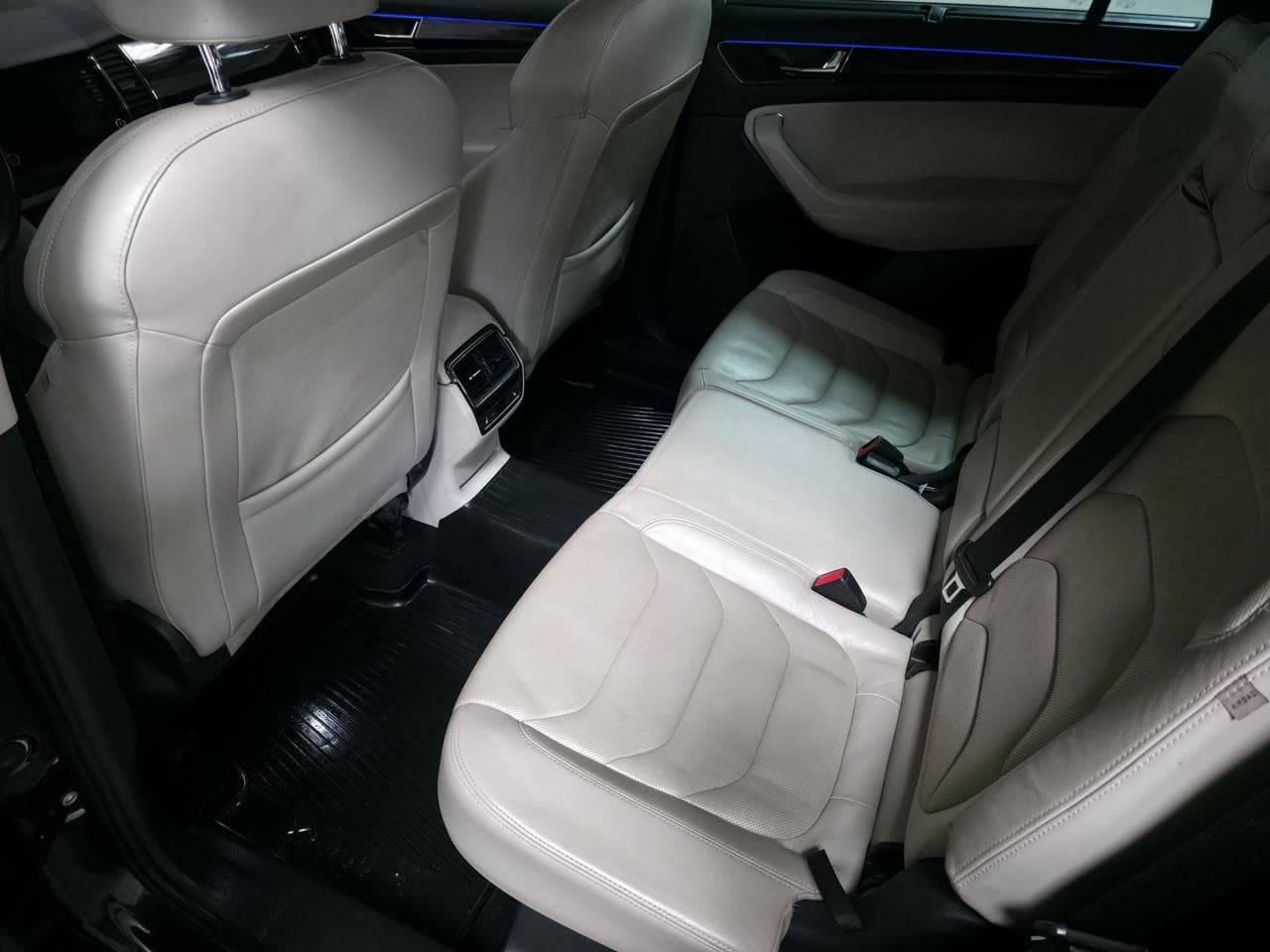 2017 Škoda KODIAQ - 16