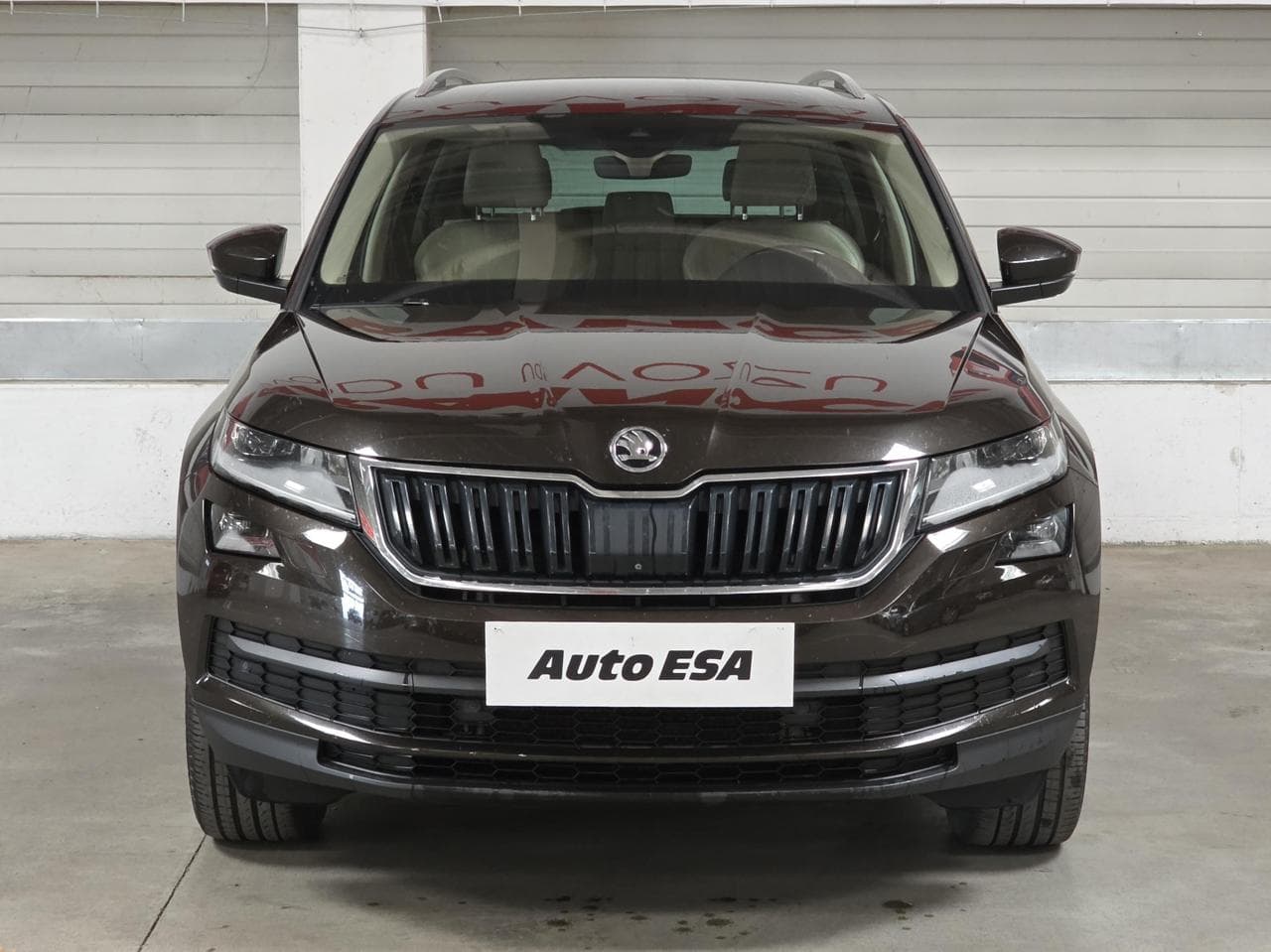 2017 Škoda KODIAQ - 2