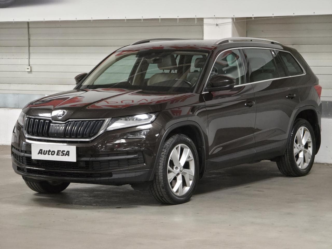 2017 Škoda KODIAQ - 3