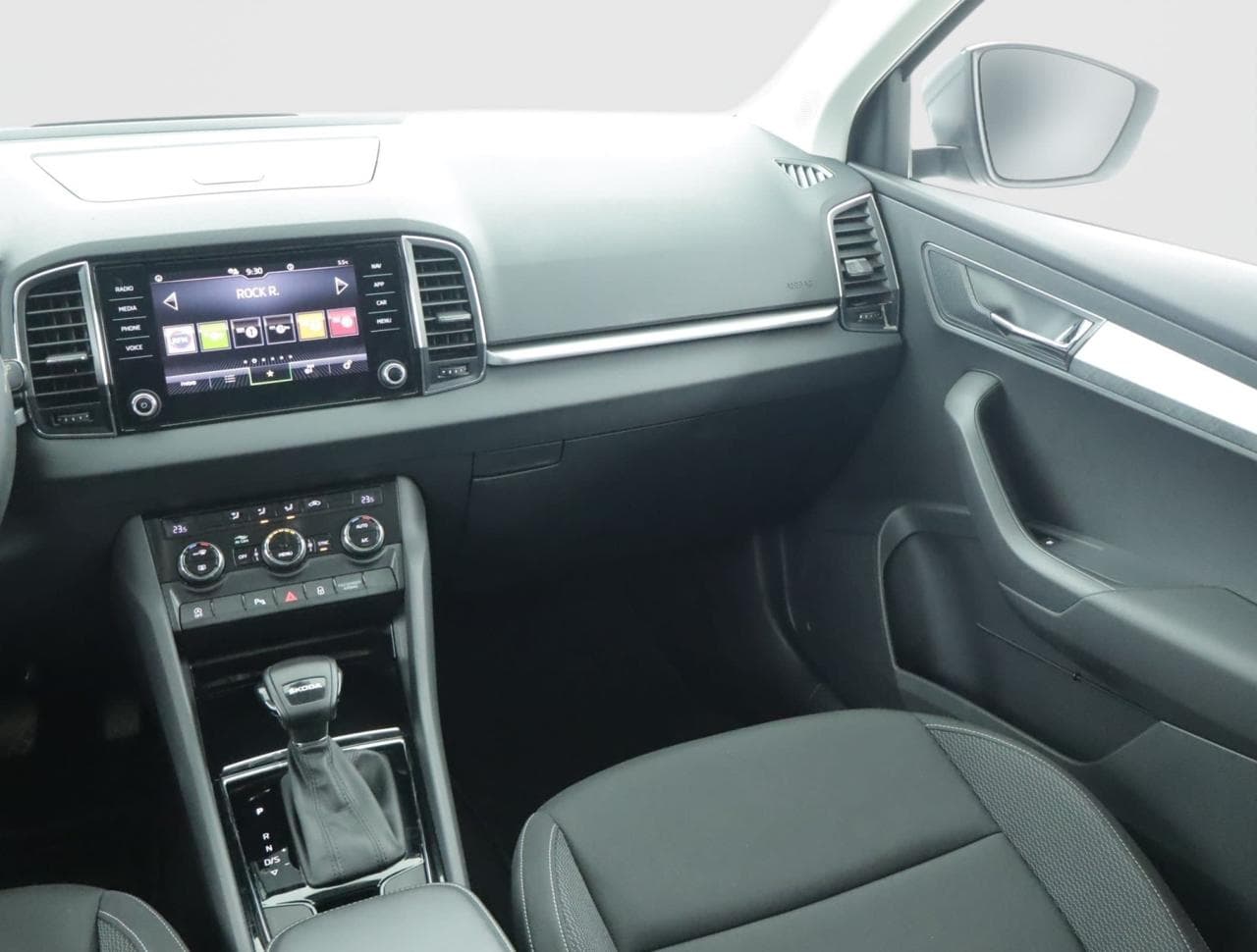 2023 Škoda KAROQ - 11