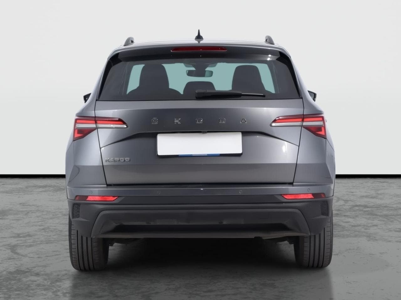 2023 Škoda KAROQ - 6