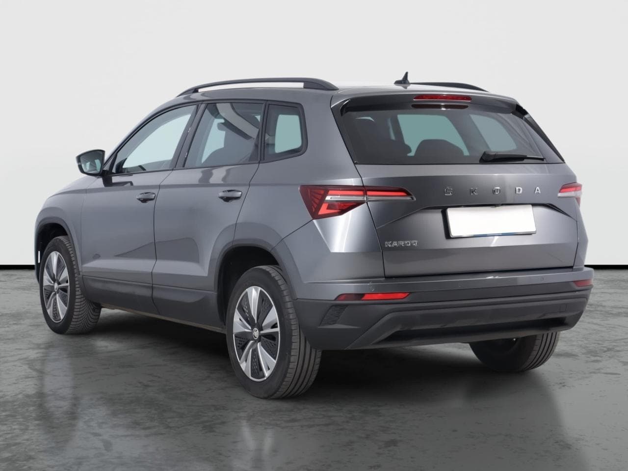 2023 Škoda KAROQ - 5