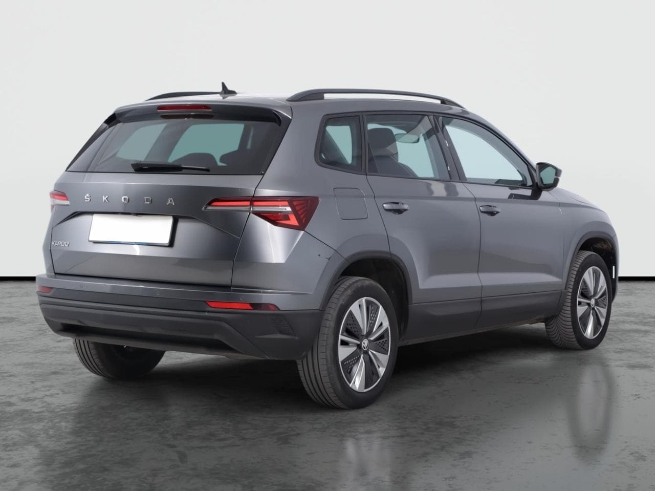 2023 Škoda KAROQ - 7