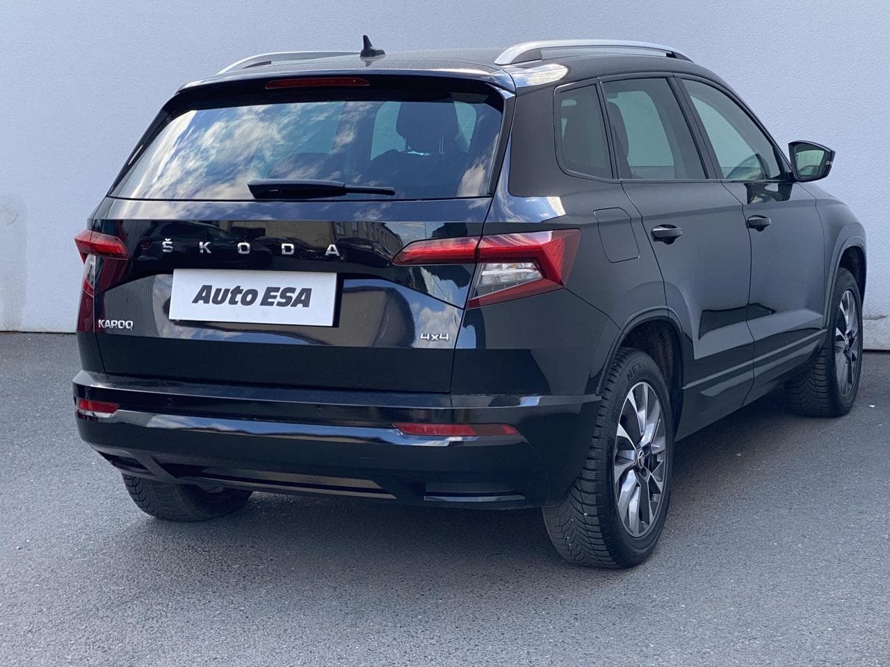2020 Škoda KAROQ - 4