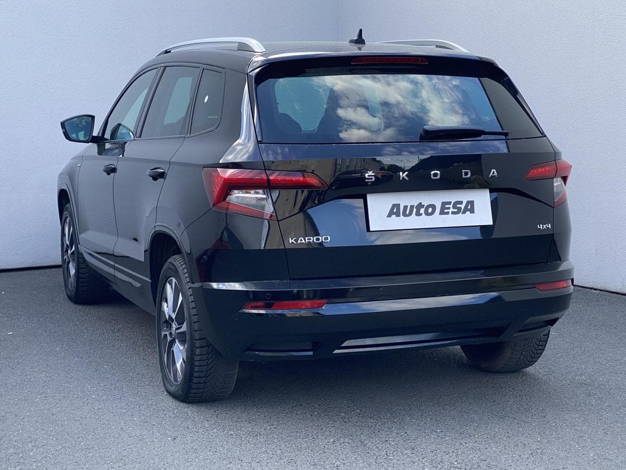 2020 Škoda KAROQ - 6