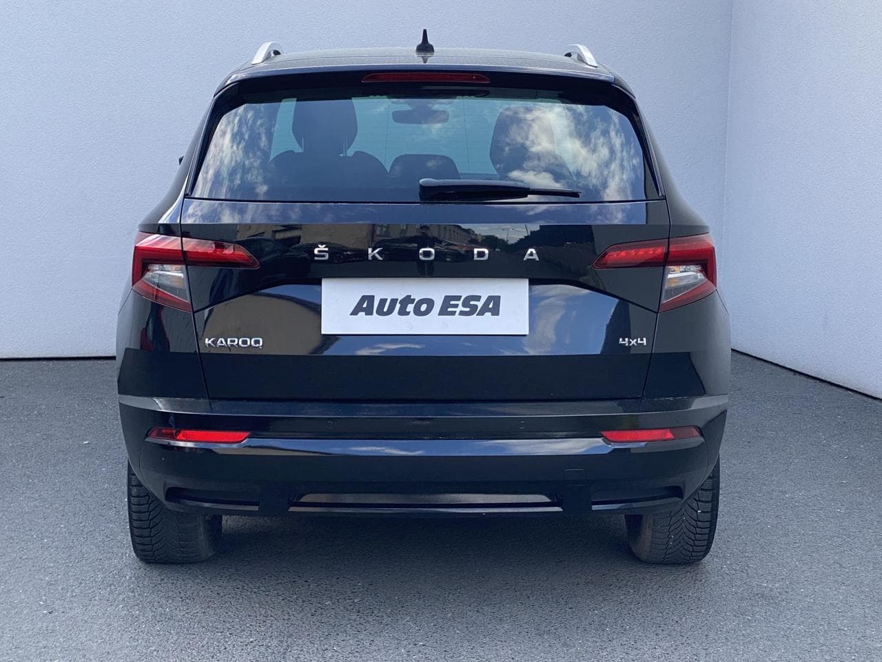 2020 Škoda KAROQ - 5