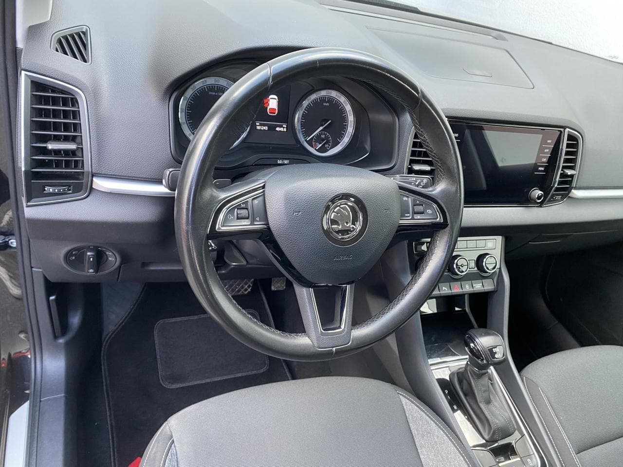 2020 Škoda KAROQ - 12