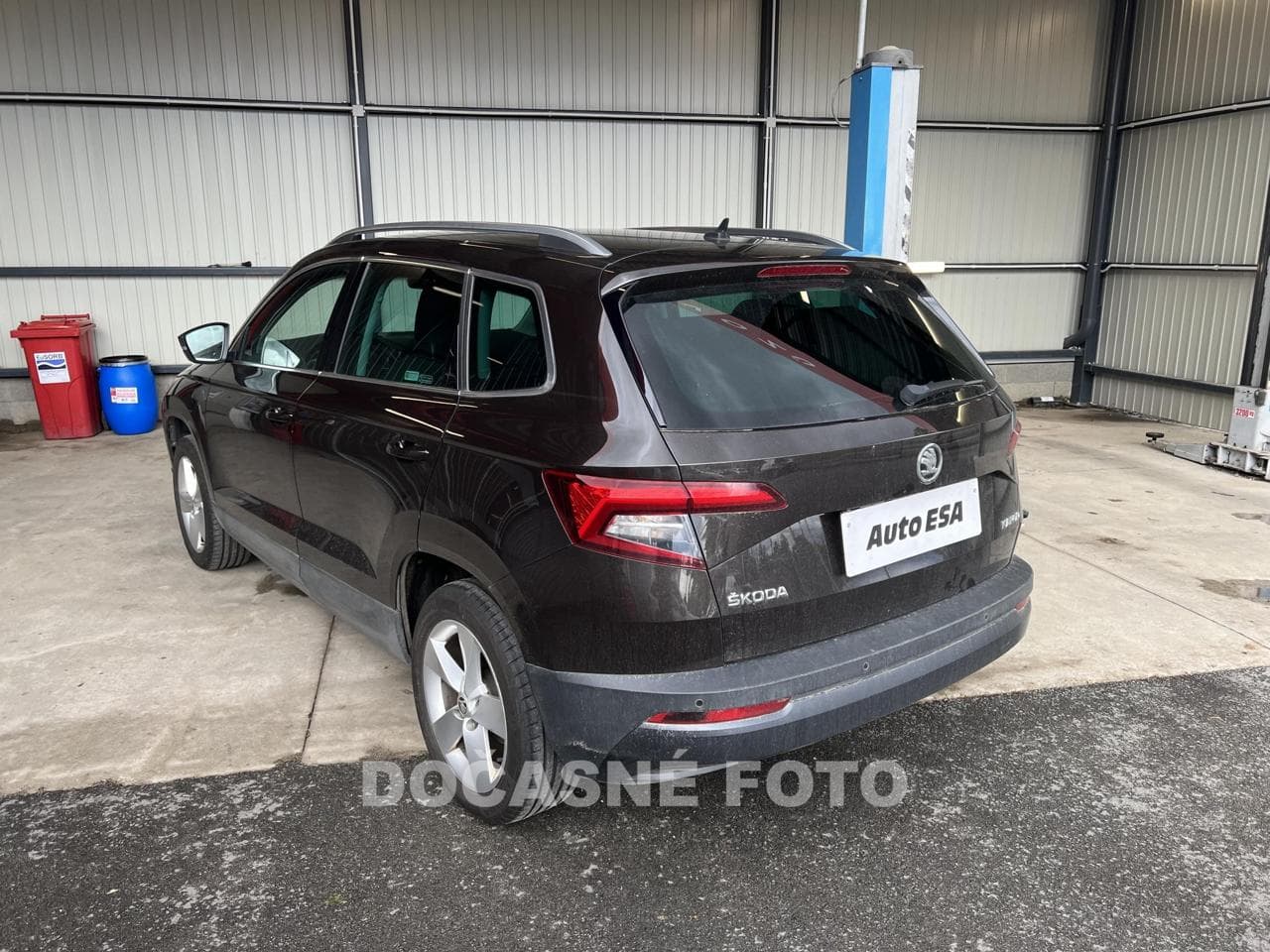 2019 Škoda KAROQ - 2