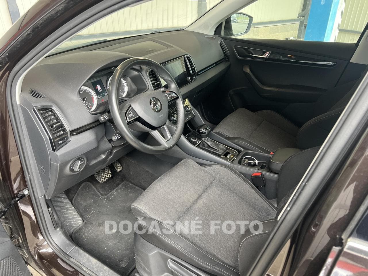 2019 Škoda KAROQ - 3
