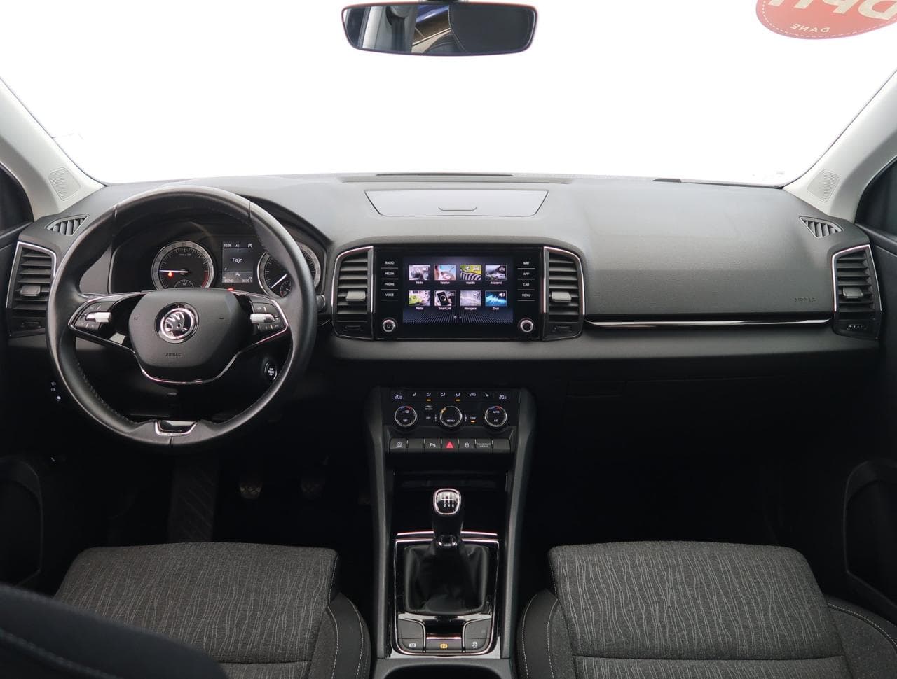 2021 Škoda KAROQ - 10