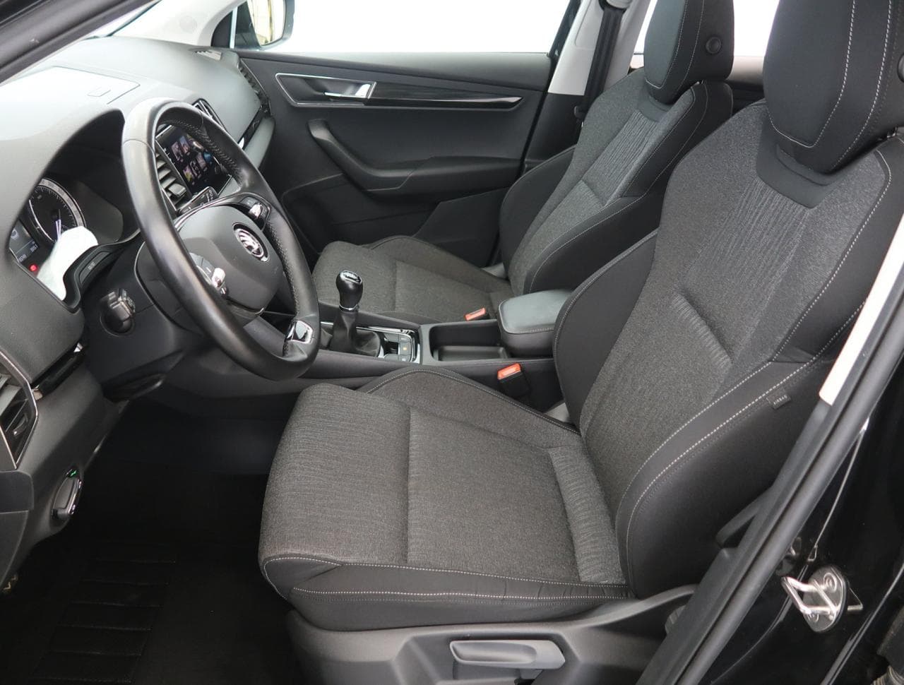 2021 Škoda KAROQ - 17