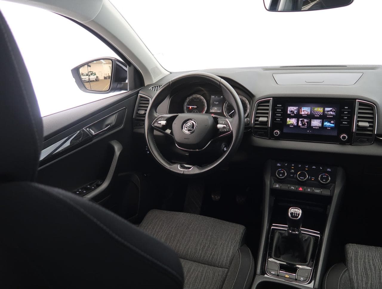 2021 Škoda KAROQ - 9