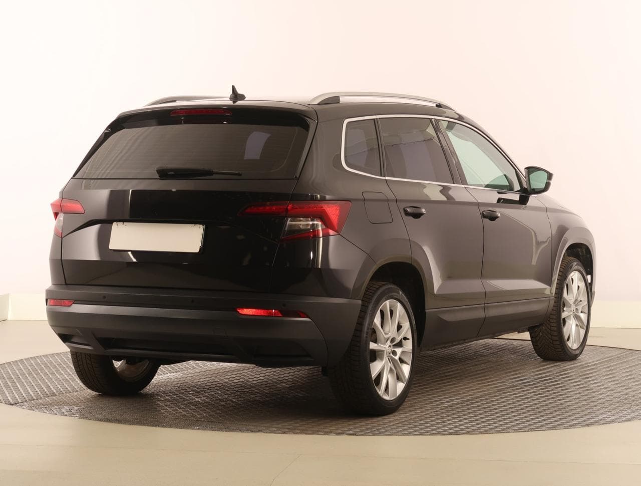 2021 Škoda KAROQ - 7