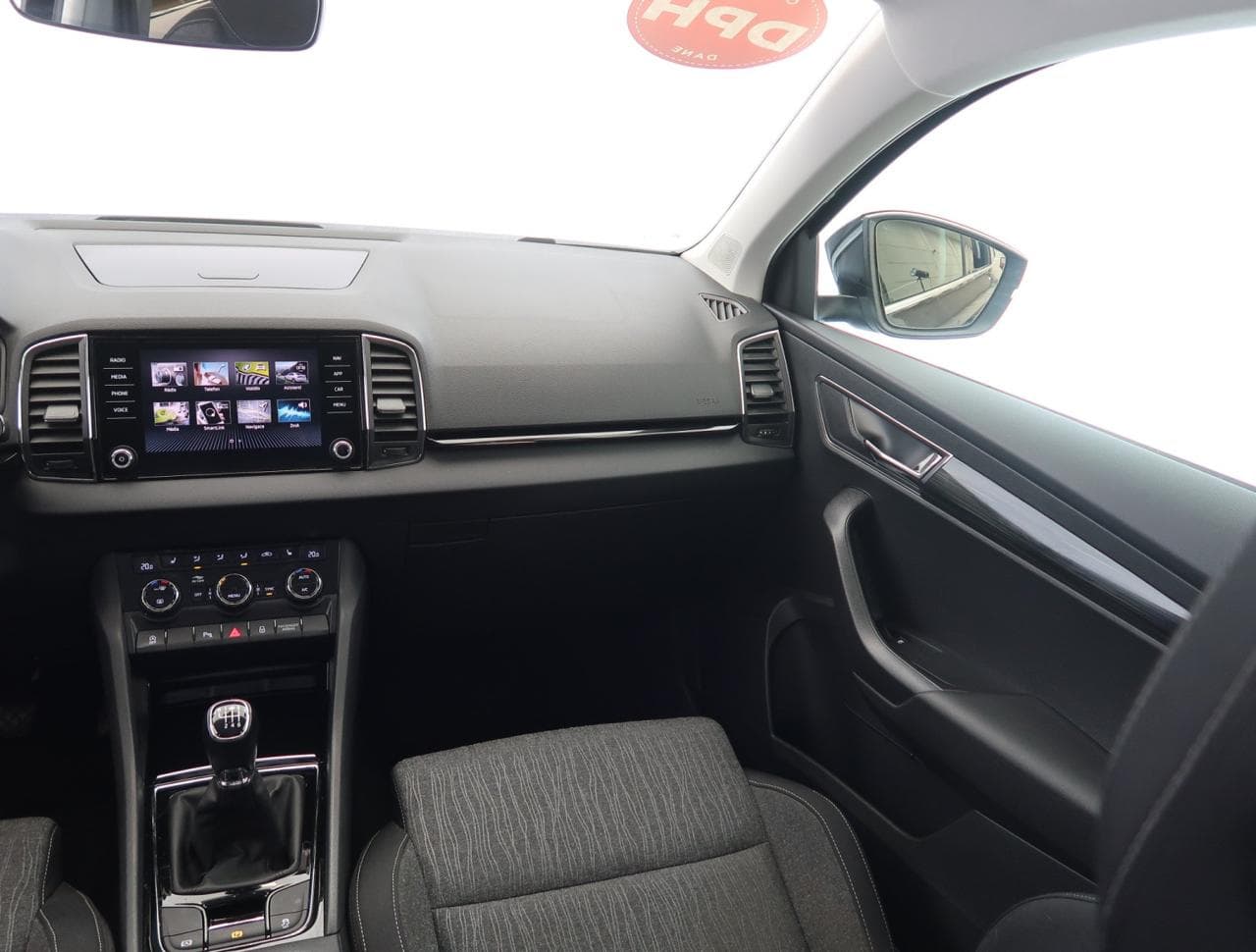 2021 Škoda KAROQ - 11