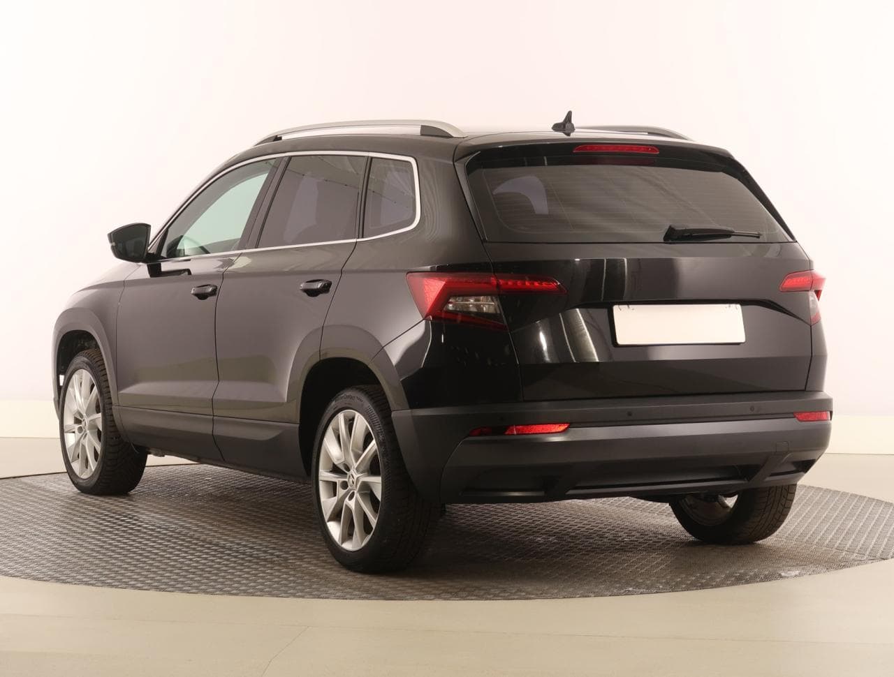 2021 Škoda KAROQ - 5