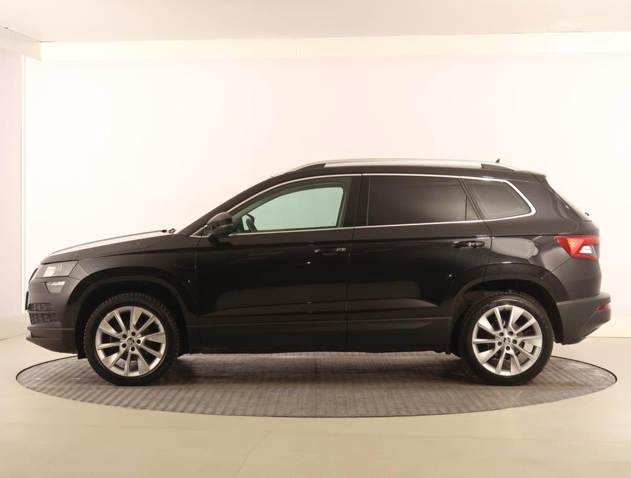 2021 Škoda KAROQ - 4