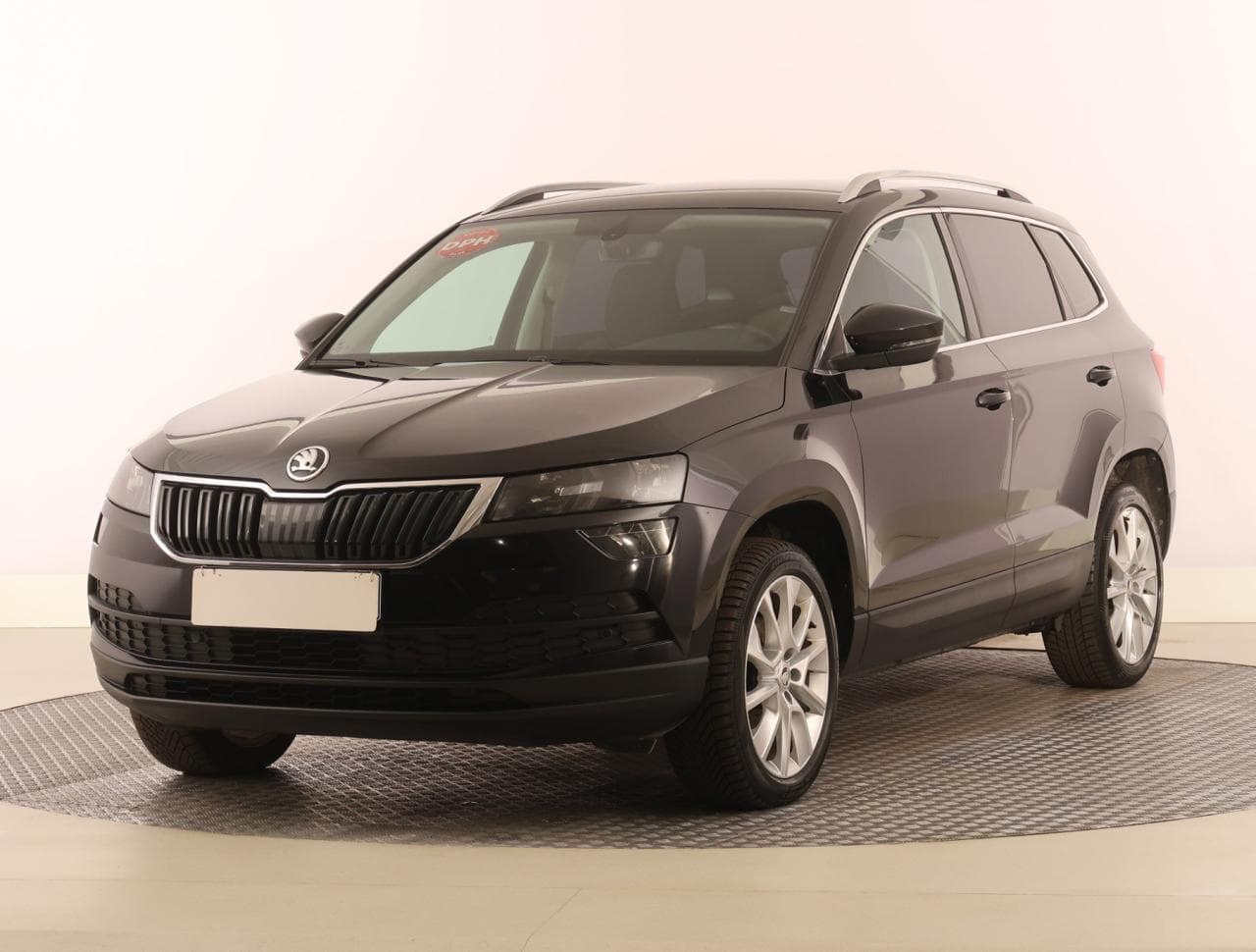 2021 Škoda KAROQ - 3