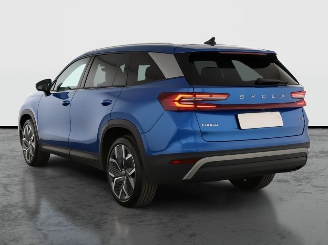 2024 Škoda KODIAQ - 5