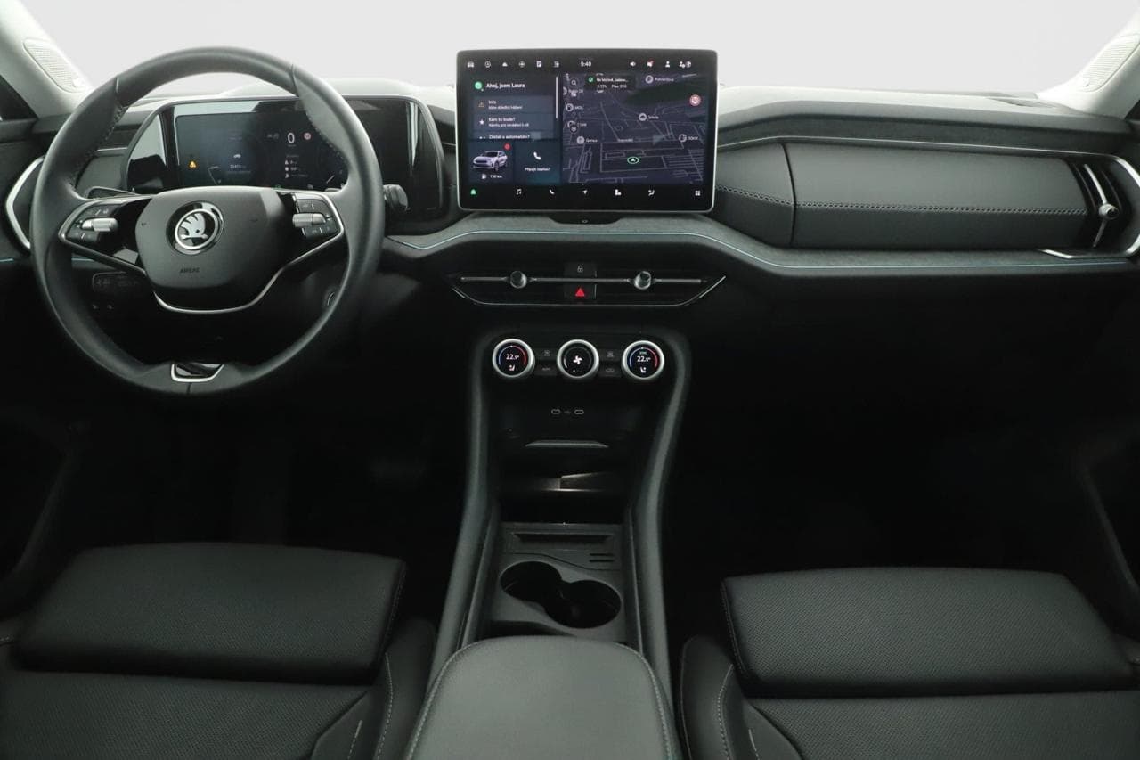 2024 Škoda KODIAQ - 9