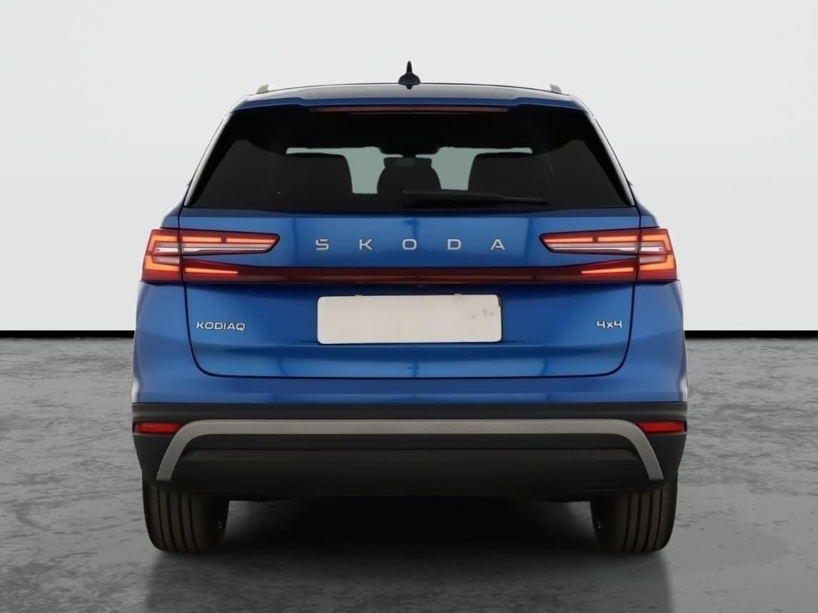 2024 Škoda KODIAQ - 6