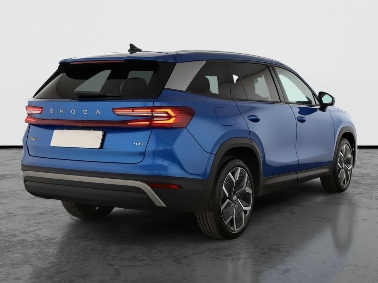 2024 Škoda KODIAQ - 7