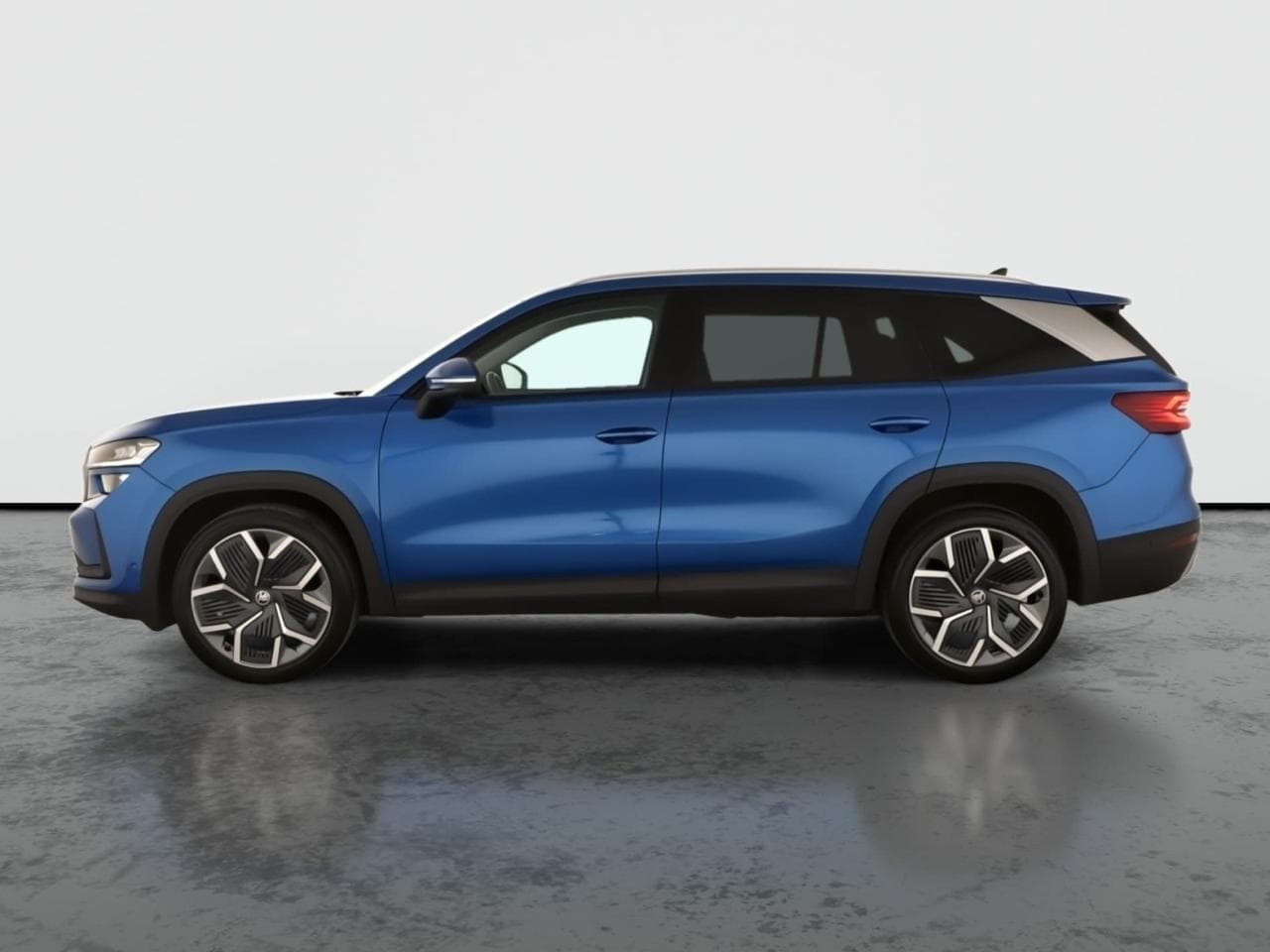 2024 Škoda KODIAQ - 4