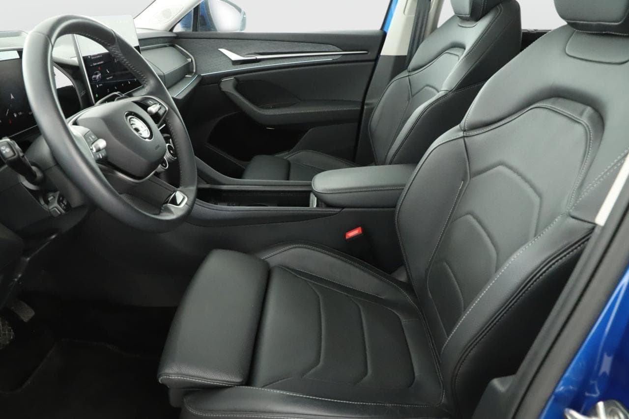 2024 Škoda KODIAQ - 13