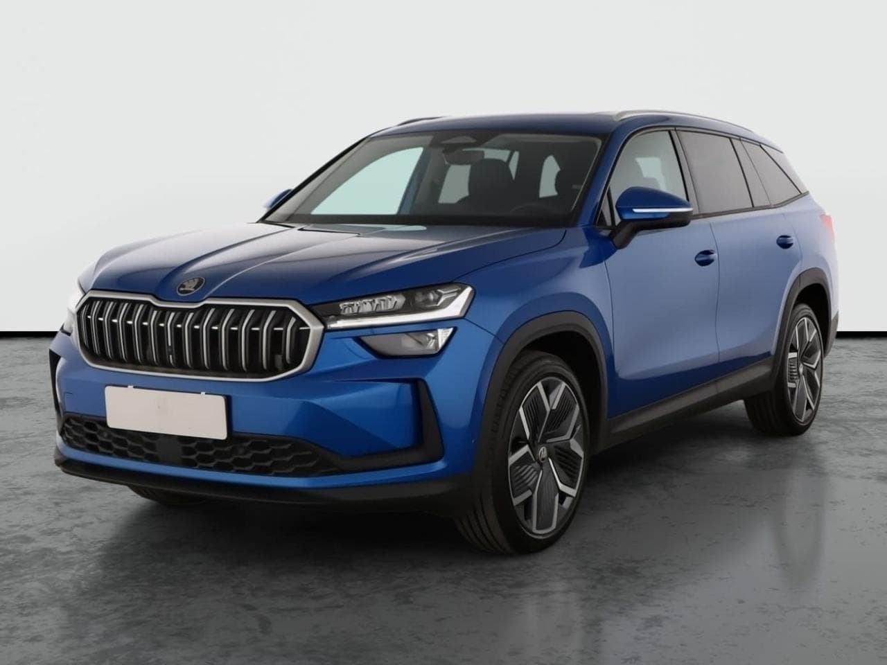 2024 Škoda KODIAQ - 3