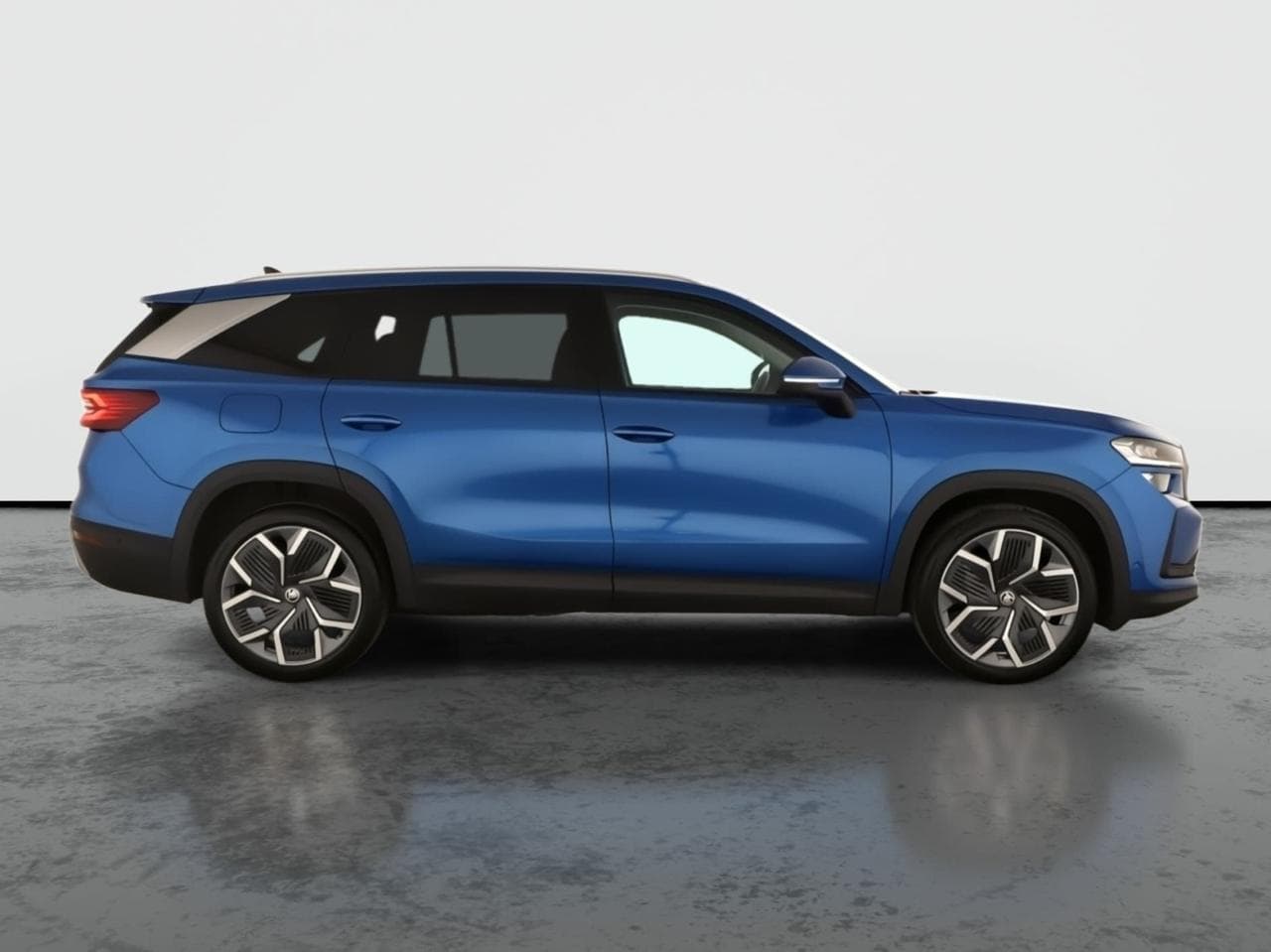 2024 Škoda KODIAQ - 8