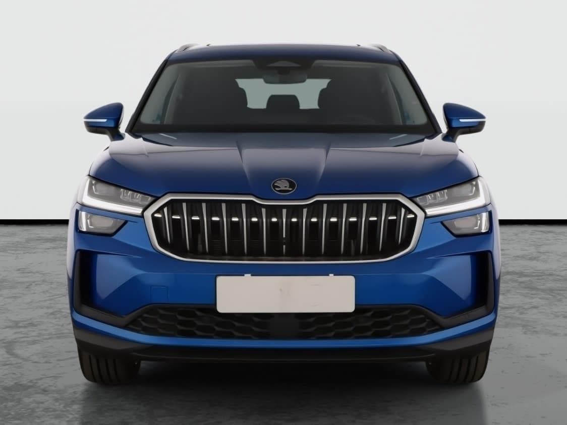 2024 Škoda KODIAQ - 2