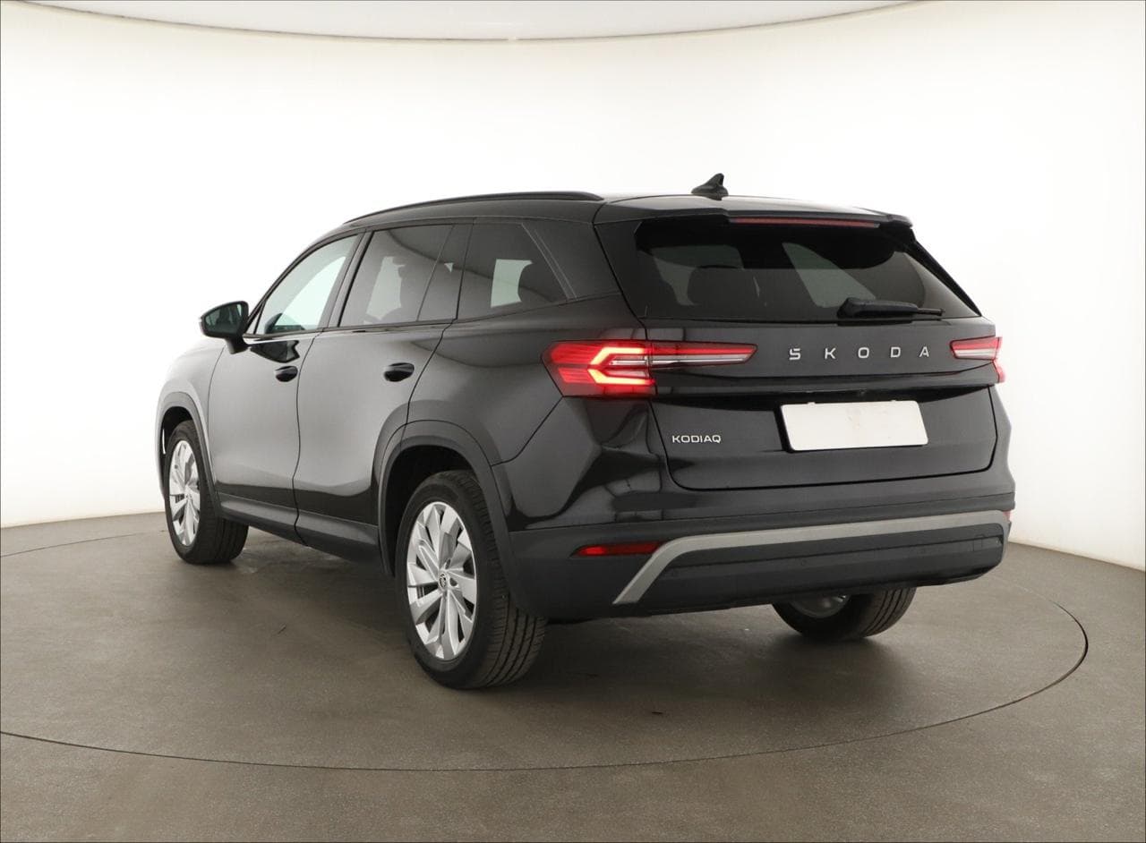 2025 Škoda KODIAQ - 5