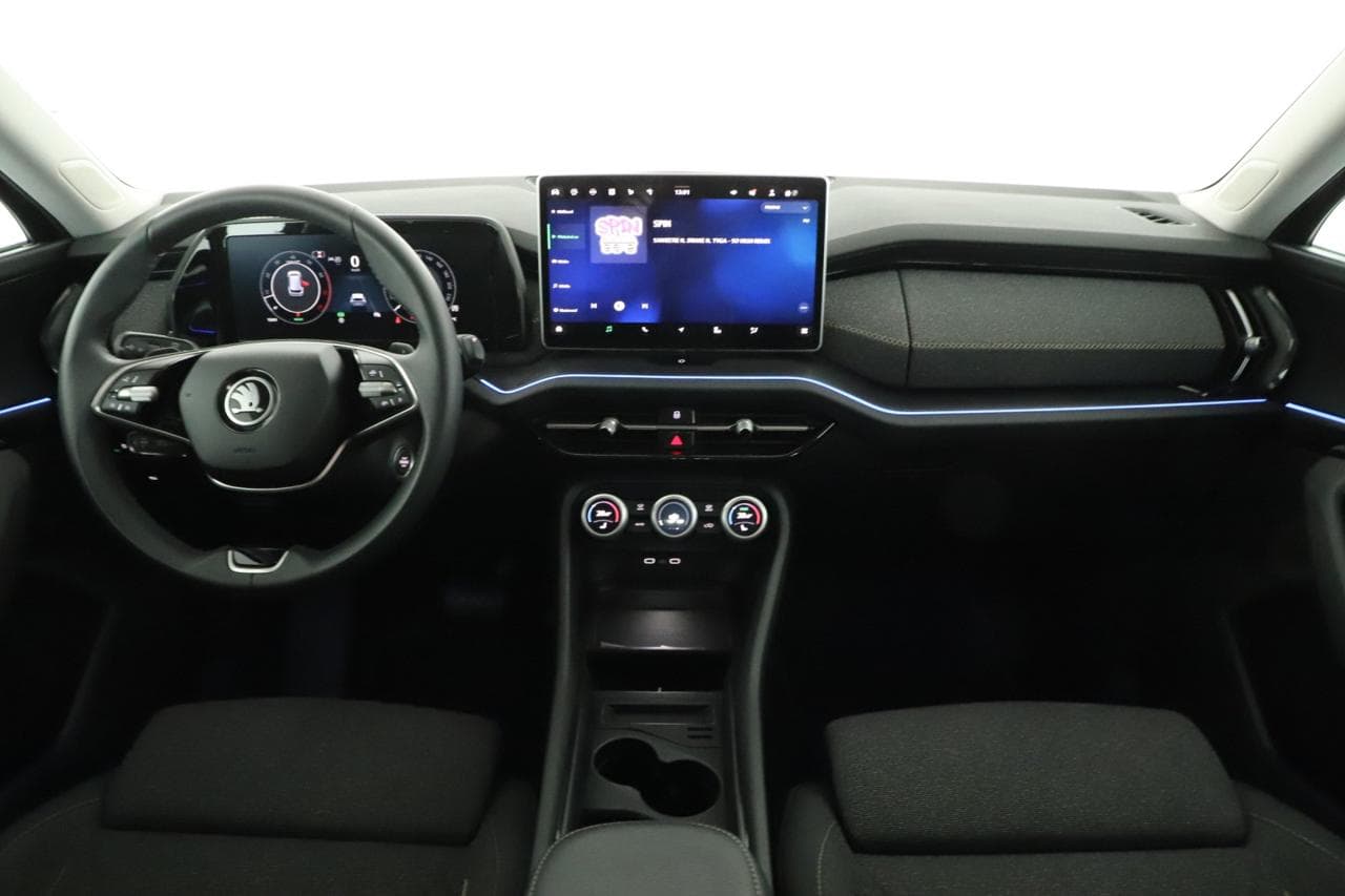 2025 Škoda KODIAQ - 9
