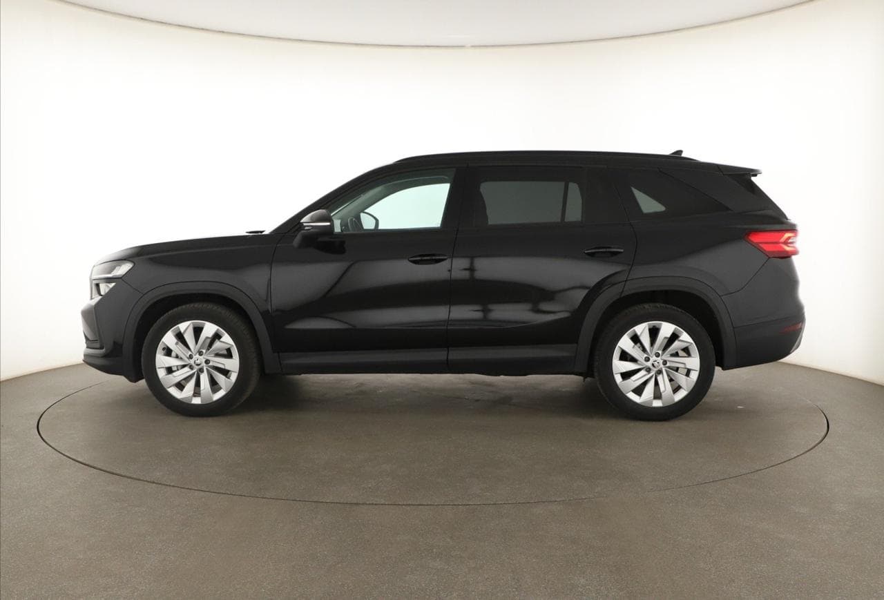 2025 Škoda KODIAQ - 4