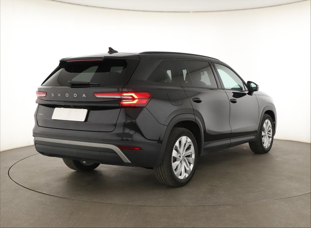 2025 Škoda KODIAQ - 7