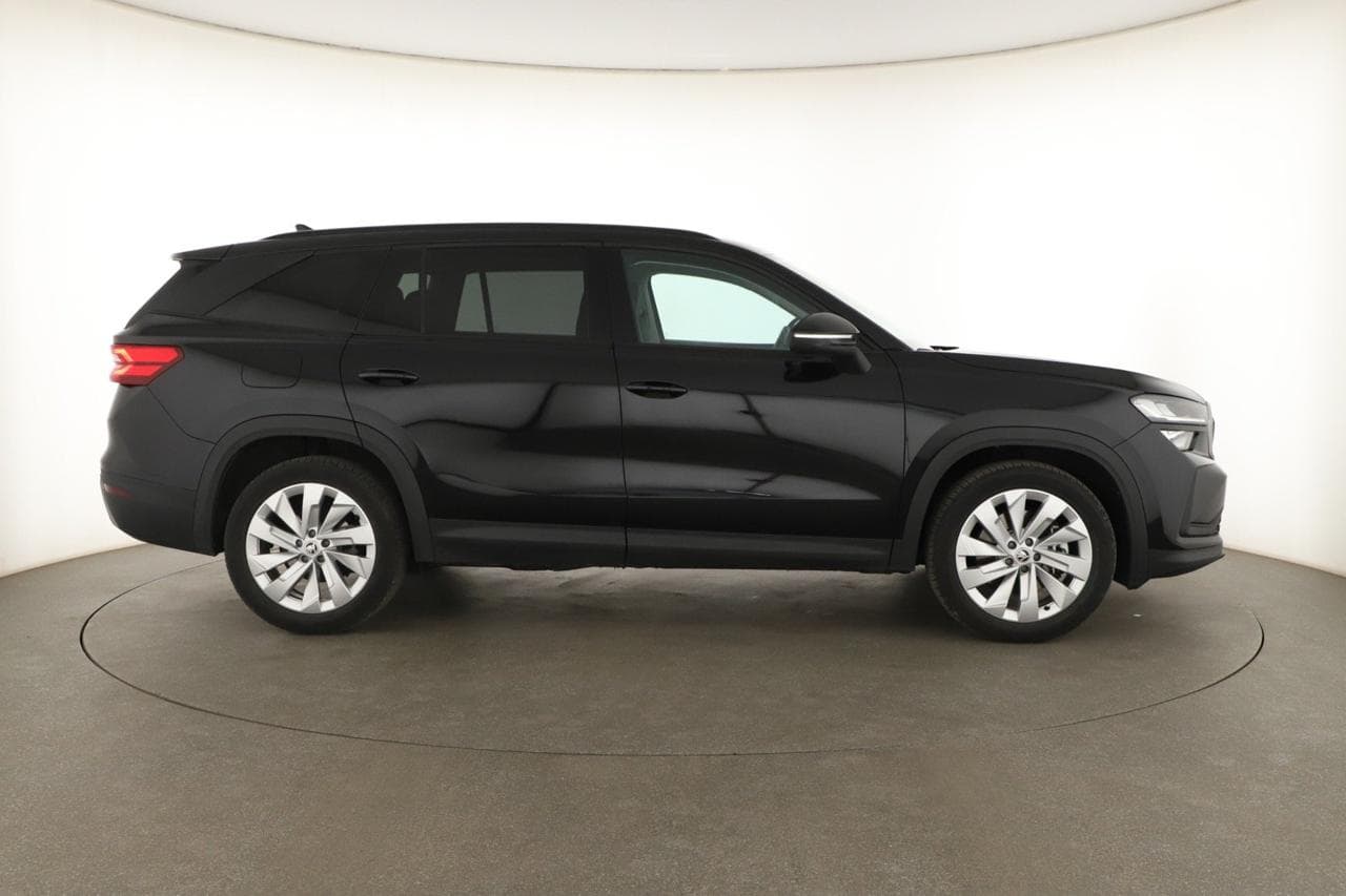 2025 Škoda KODIAQ - 8