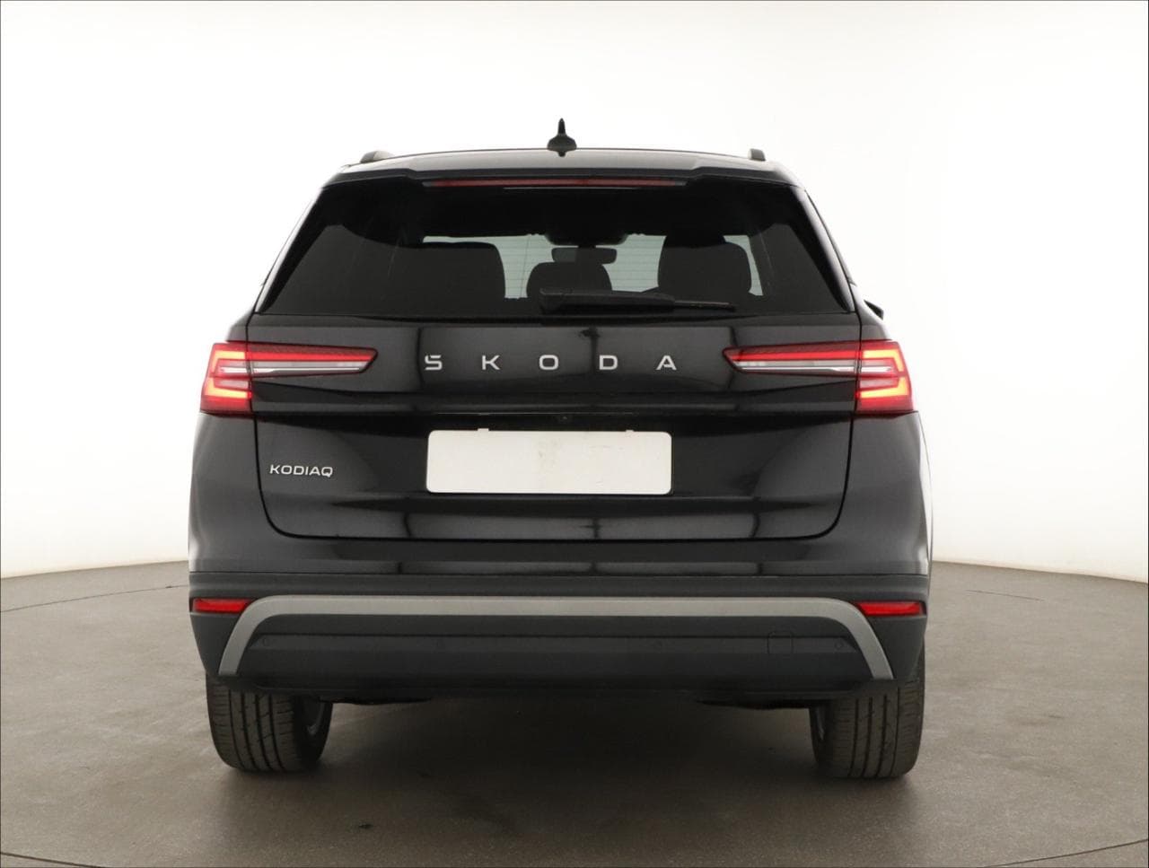2025 Škoda KODIAQ - 6
