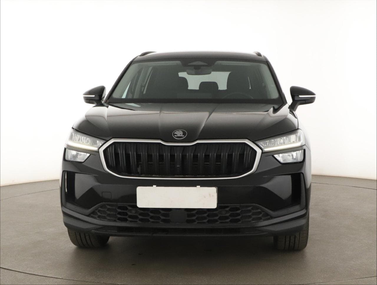 2025 Škoda KODIAQ - 2