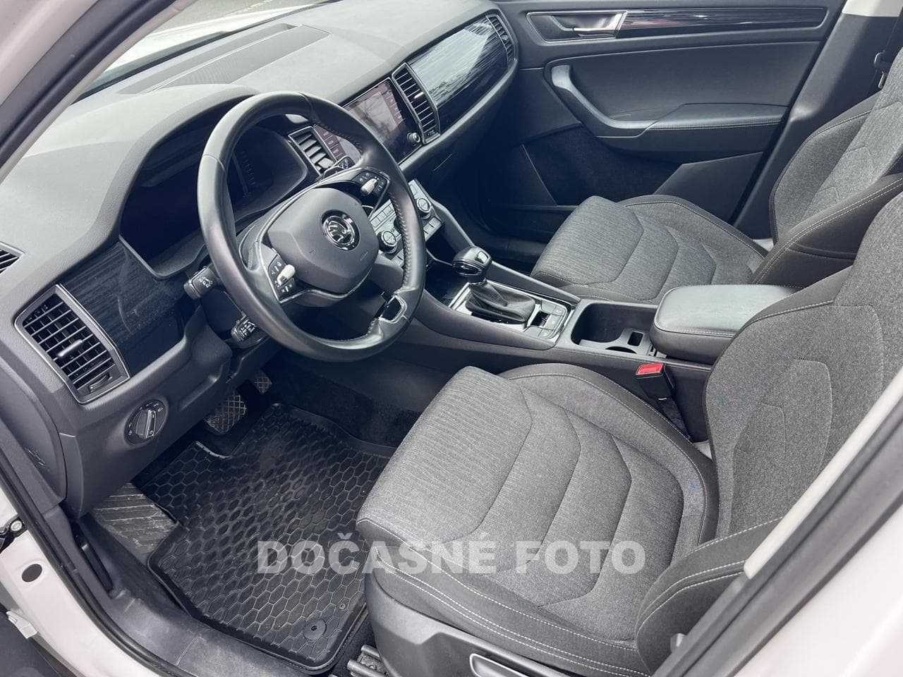 2020 Škoda KODIAQ - 3