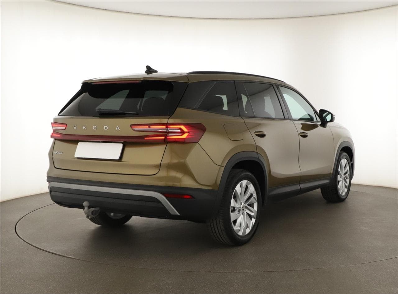 2024 Škoda KODIAQ - 7