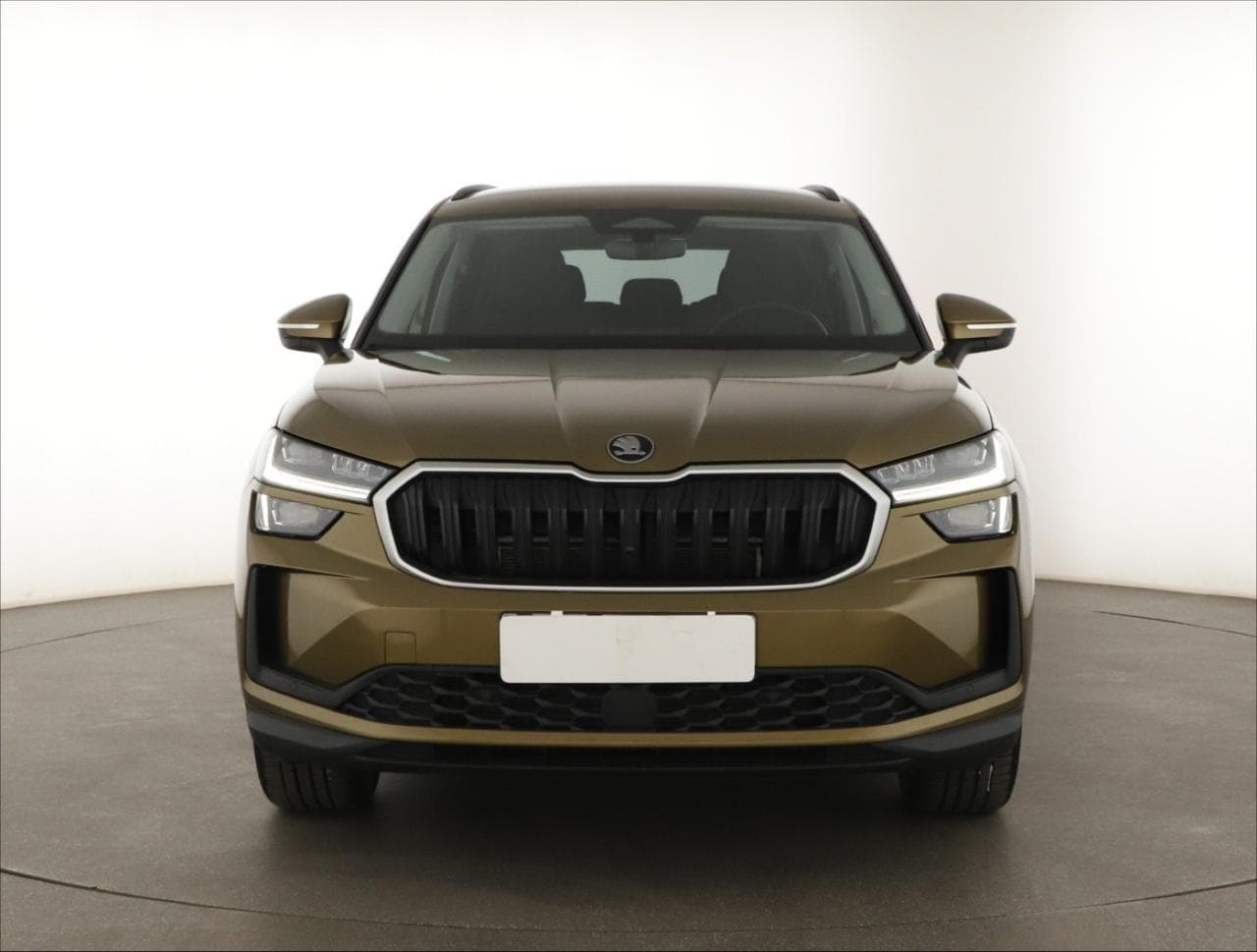 2024 Škoda KODIAQ - 2