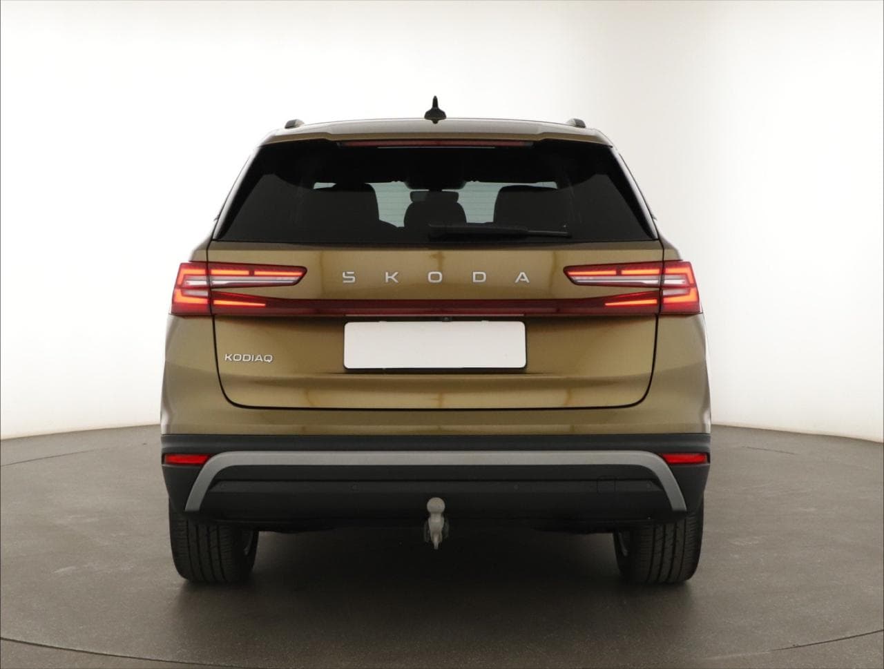 2024 Škoda KODIAQ - 6